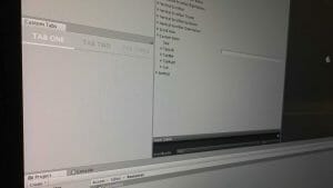 Unity Editor Window Toolbar Featured Image